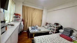 Aquarius By The Park (D16), Condominium #595339401